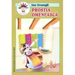 Prostia omeneasca