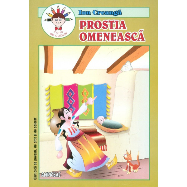 Prostia omeneasca