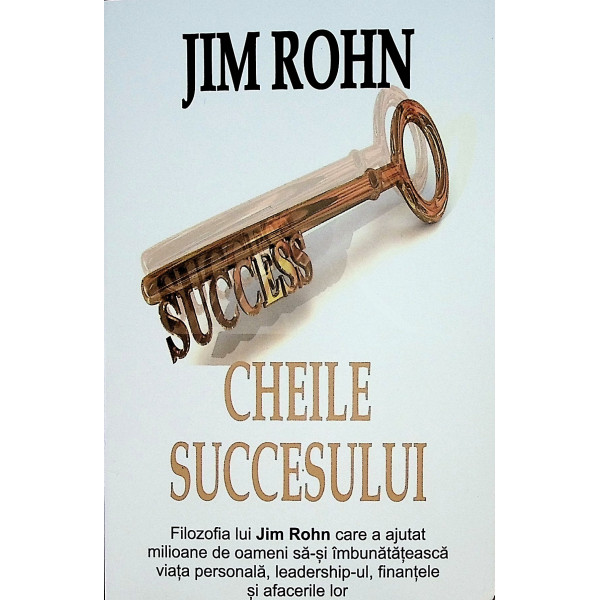 Cheile Succesului