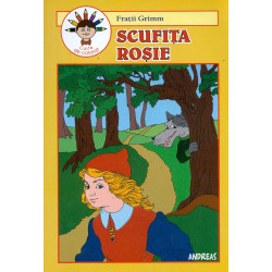 Scufita Rosie