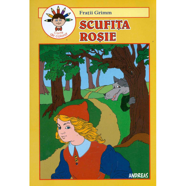 Scufita Rosie