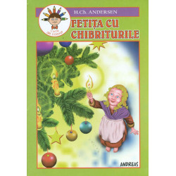 Fetita cu chibriturile