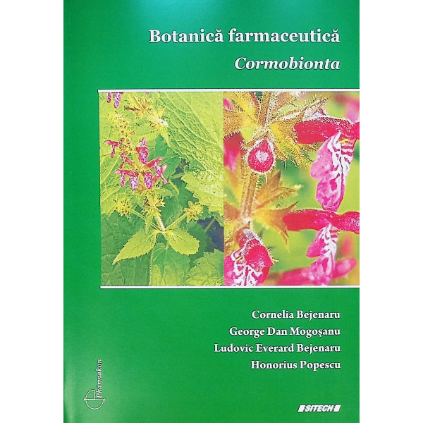 Botanica farmaceutica-Cormobionta
