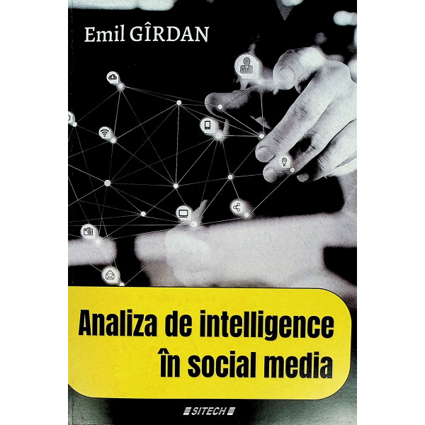 Analiza de intelligence in social media
