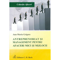 Antreprenoriat si...