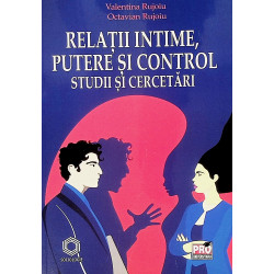 Relatii intime, putere si...