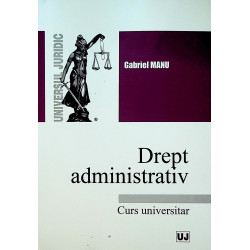 Drept administrativ
