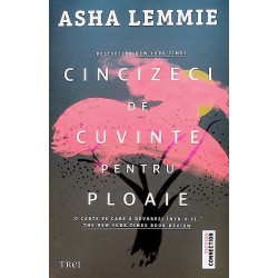 Cincizeci de cuvinte pentru...