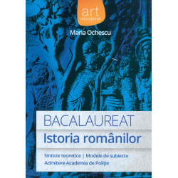 Istoria romanilor -...