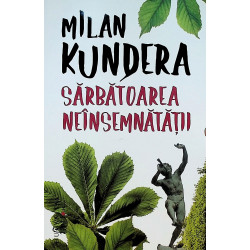 Sarbatoarea neinsemnatatii