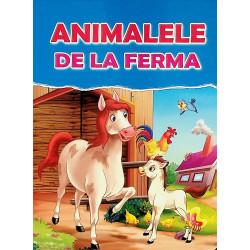 Animalele de la ferma