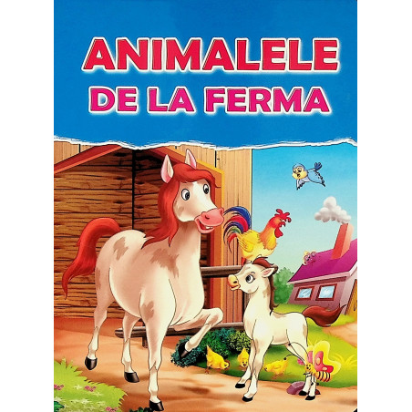 Animalele de la ferma