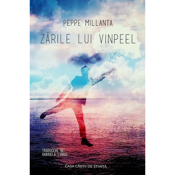 Zarile lui Vinpeel