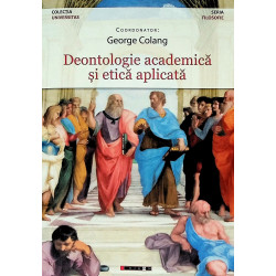 Deontologia academica si...