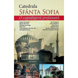 Catedrala Sfanta Sofia. O...