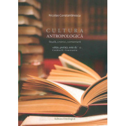 Cultura antropologica