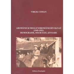 Aromanii si meglenoromanii...