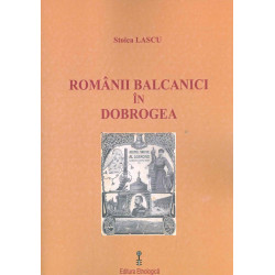 Romanii balcanici in Dobrogea