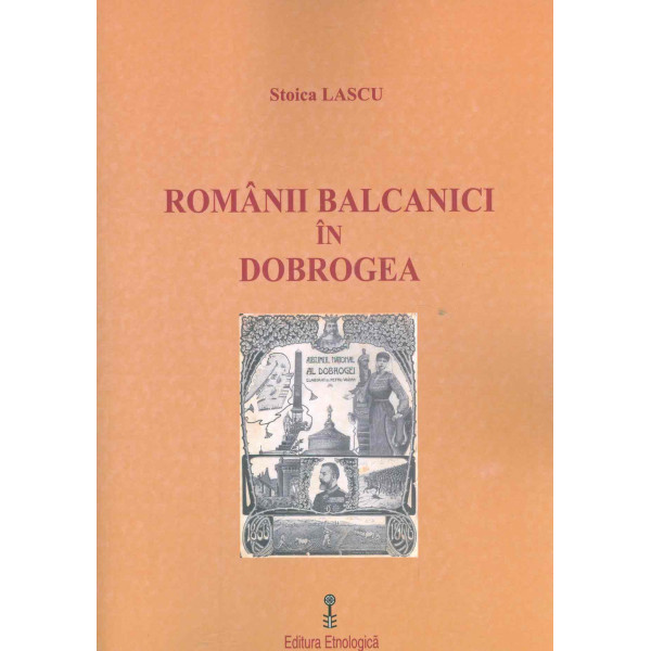 Romanii balcanici in Dobrogea