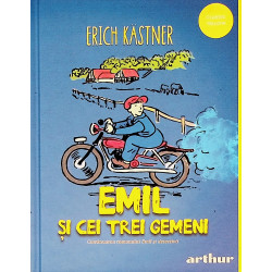 Emil si cei trei gemeni