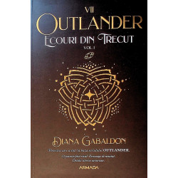 Outlander, vol. I - Locuri din trecut