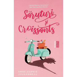 Saruturi si croissants