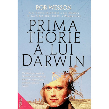 Prima teorie a lui Darwin