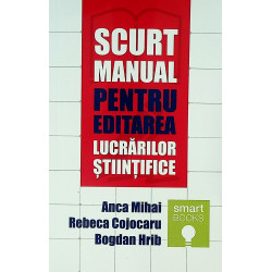 Scurt manual pentru...