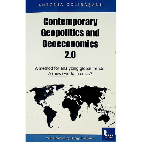 Contemporary Geopolitics and Geoeconomics 2.0