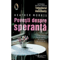 Povesti despre speranta....