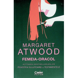 Femeia-Oracol