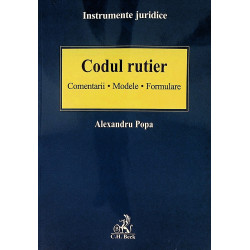 Codul rutier -...