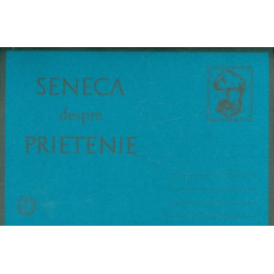 Seneca despre prietenie