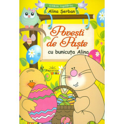Povesti de Paste cu...