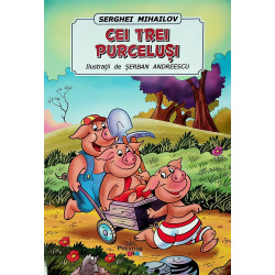 Cei trei purcelusi