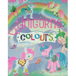 Unicorns - Colours