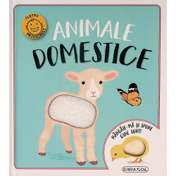 Animale domestice -...