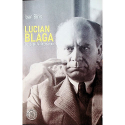 Lucian Blaga. Conceptele...