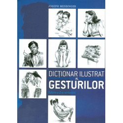 Dictionar ilustrat al gesturilor