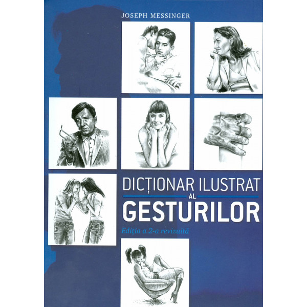 Dictionar ilustrat al gesturilor