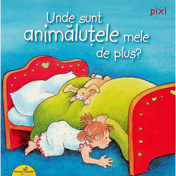 Unde sunt anumalutele mele de plus?