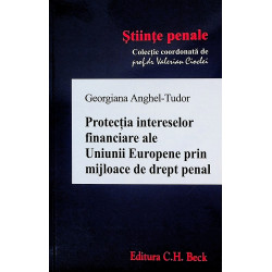 Protectia intereselor...