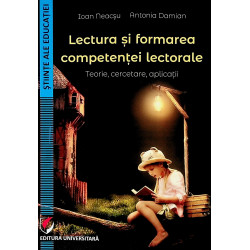 Lectura si formarea...