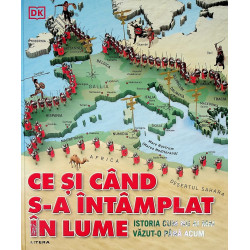 Ce si cand s-a intamplat in...