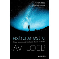 Extraterestru. Primul semn...