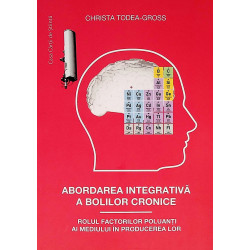 Abordarea integrativa a bolilor cronice , Rolul factorilor poluanti ai mediului in producerea lor