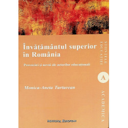 Invatamantul superior in...