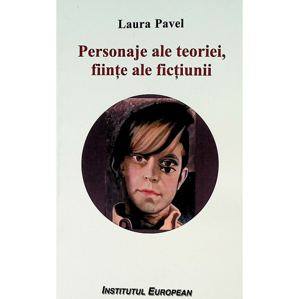 Personaje ale teoriei,fiinte ale fictiunii