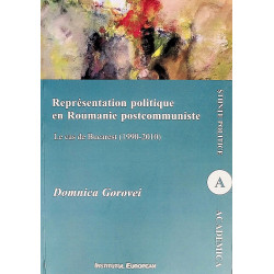 Representation politique en...