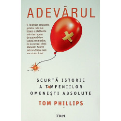 Adevarul. Scurta istorie a...